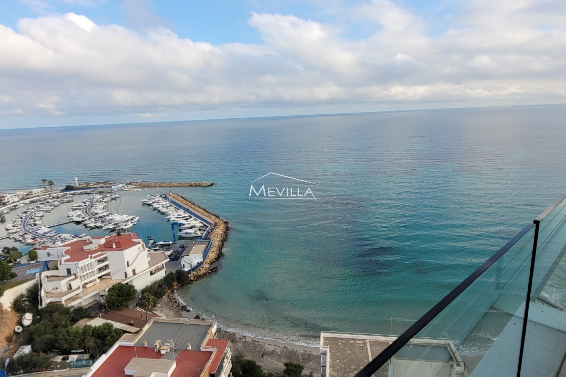 Resales - Apartment - Orihuela Costa - Campoamor