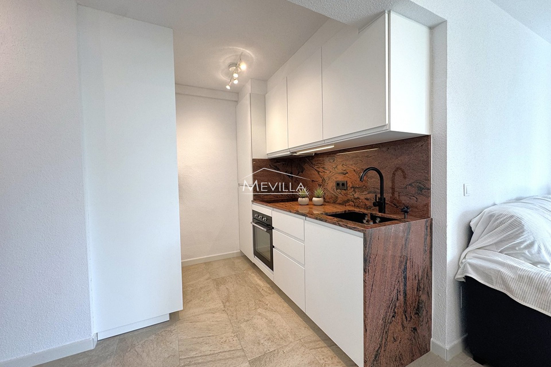Resales - Apartment - Orihuela Costa - Campoamor