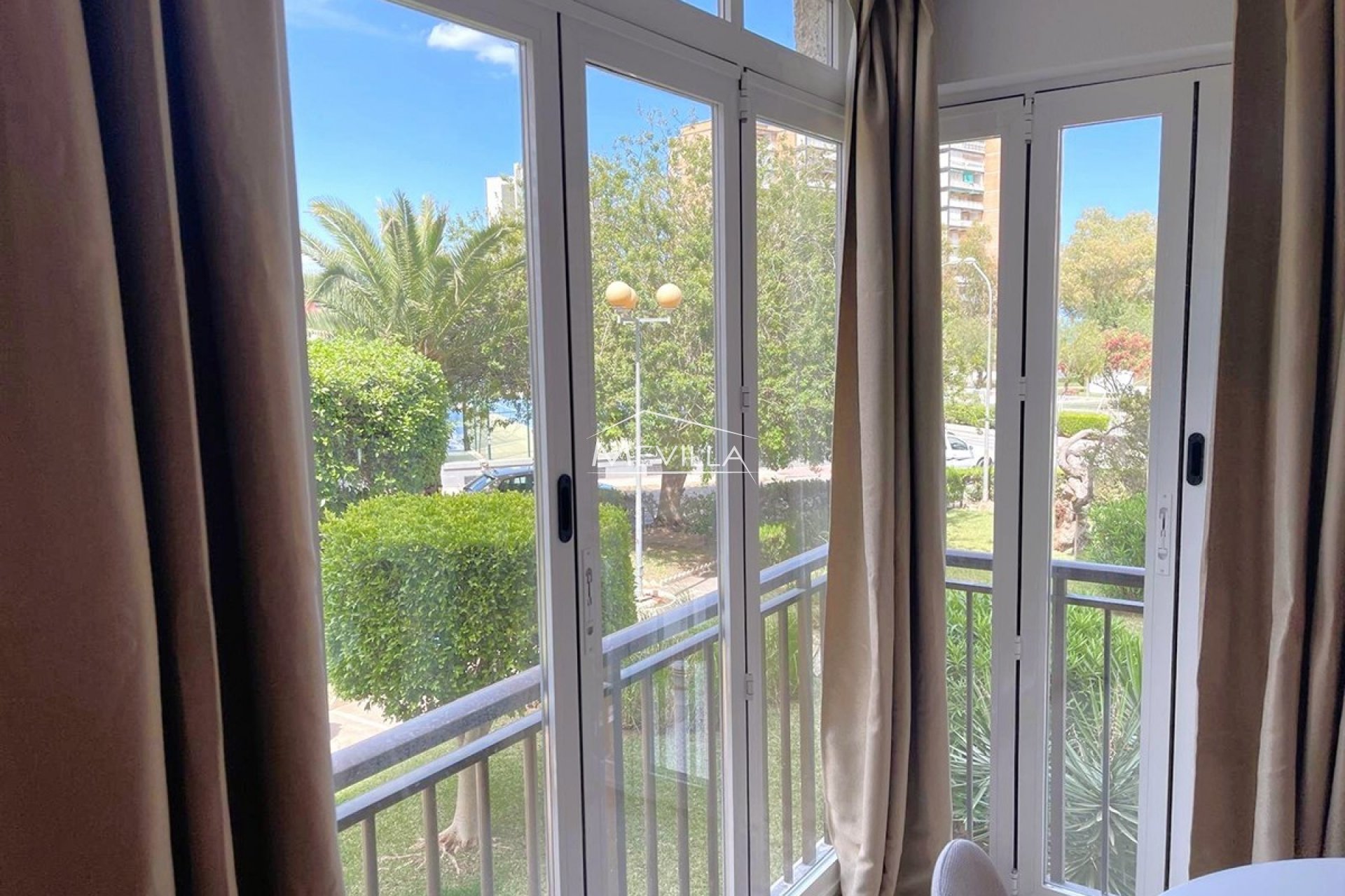 Resales - Apartment - Orihuela Costa - Campoamor