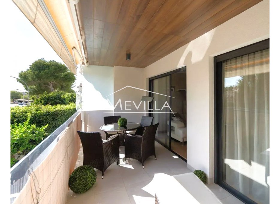 Resales - Apartment - Orihuela Costa - Campoamor