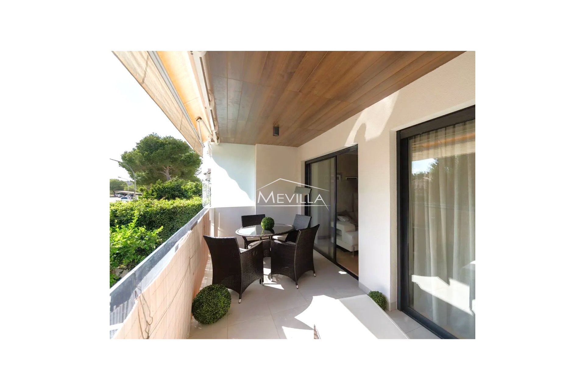 Resales - Apartment - Orihuela Costa - Campoamor