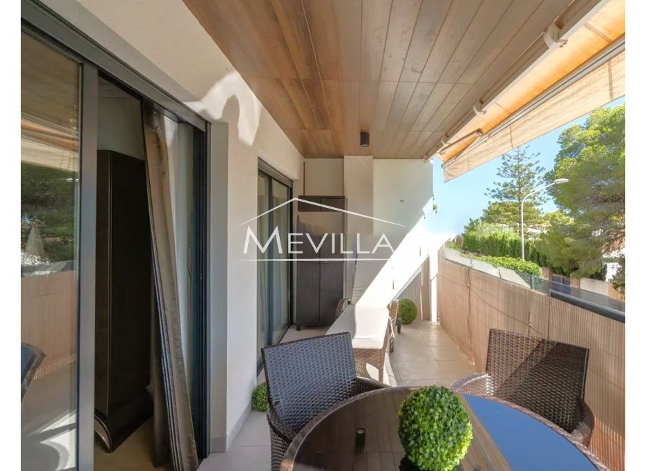 Resales - Apartment - Orihuela Costa - Campoamor
