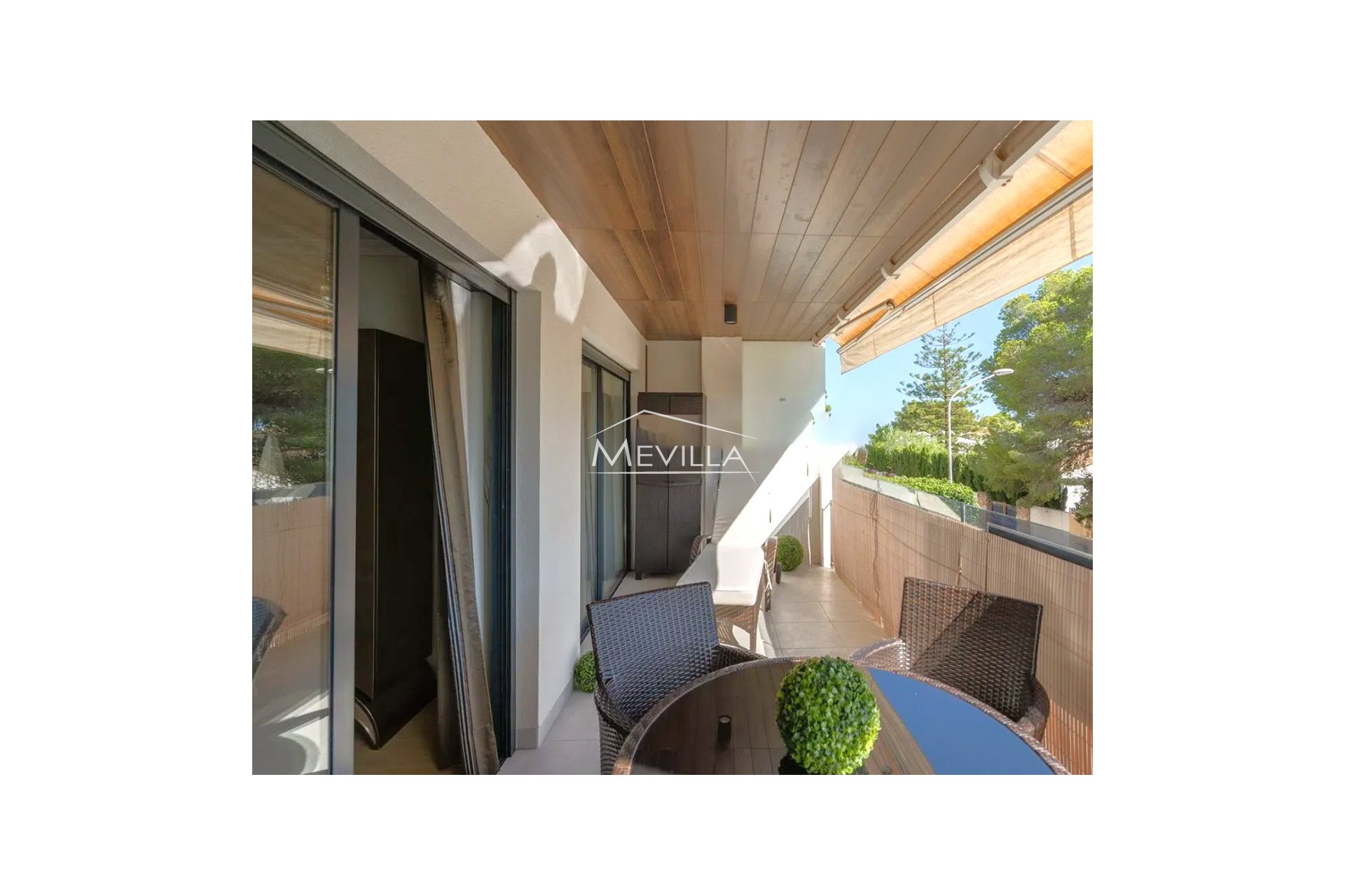 Resales - Apartment - Orihuela Costa - Campoamor