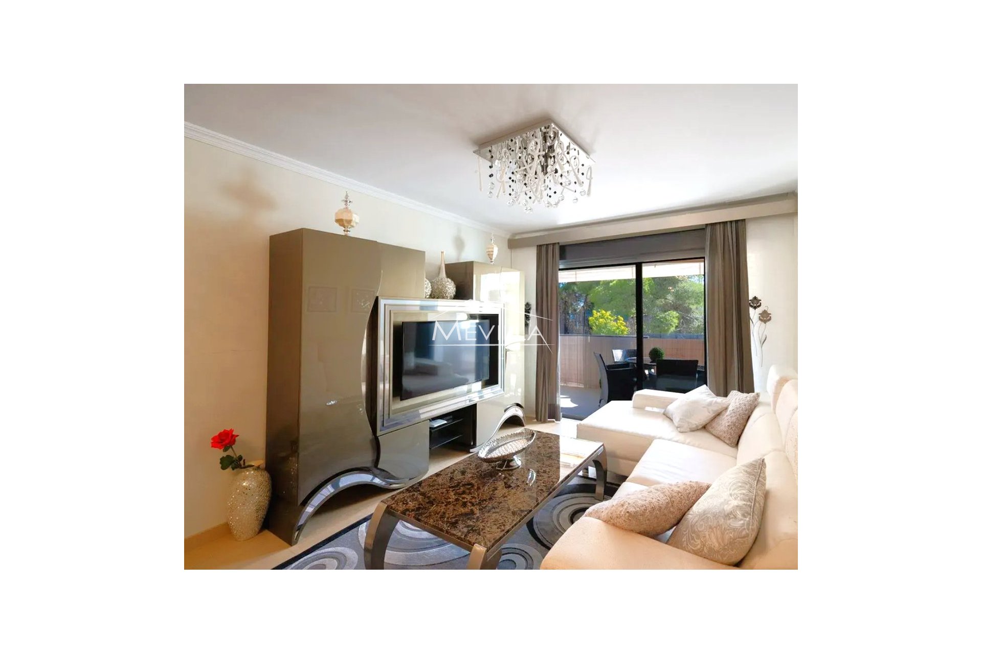 Resales - Apartment - Orihuela Costa - Campoamor