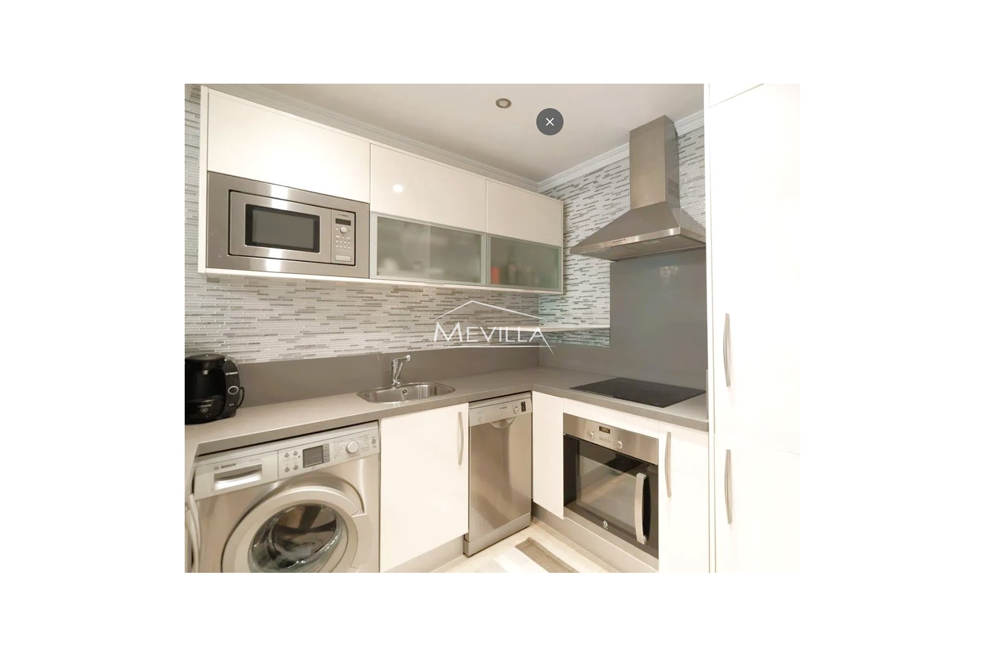 Resales - Apartment - Orihuela Costa - Campoamor