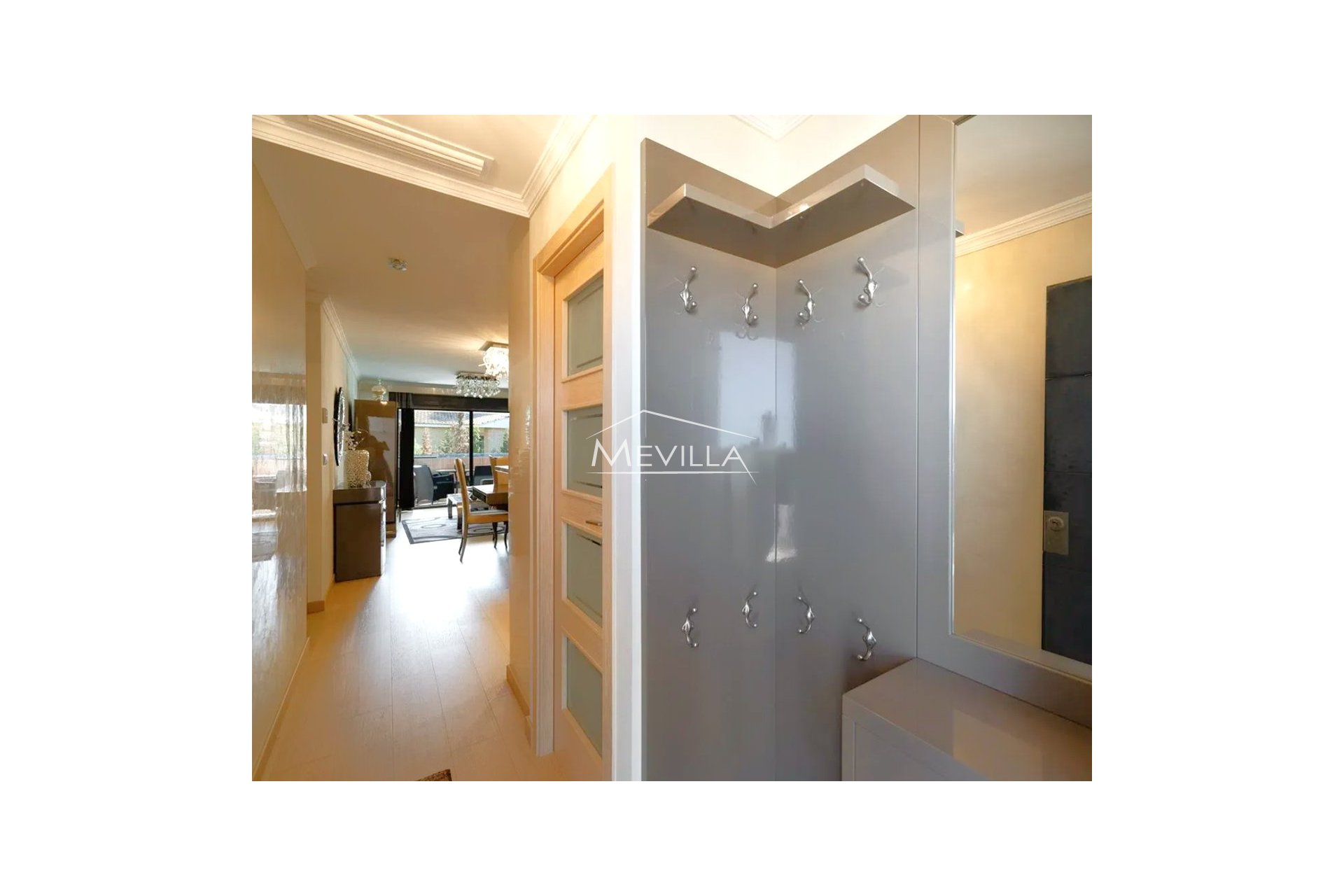Resales - Apartment - Orihuela Costa - Campoamor