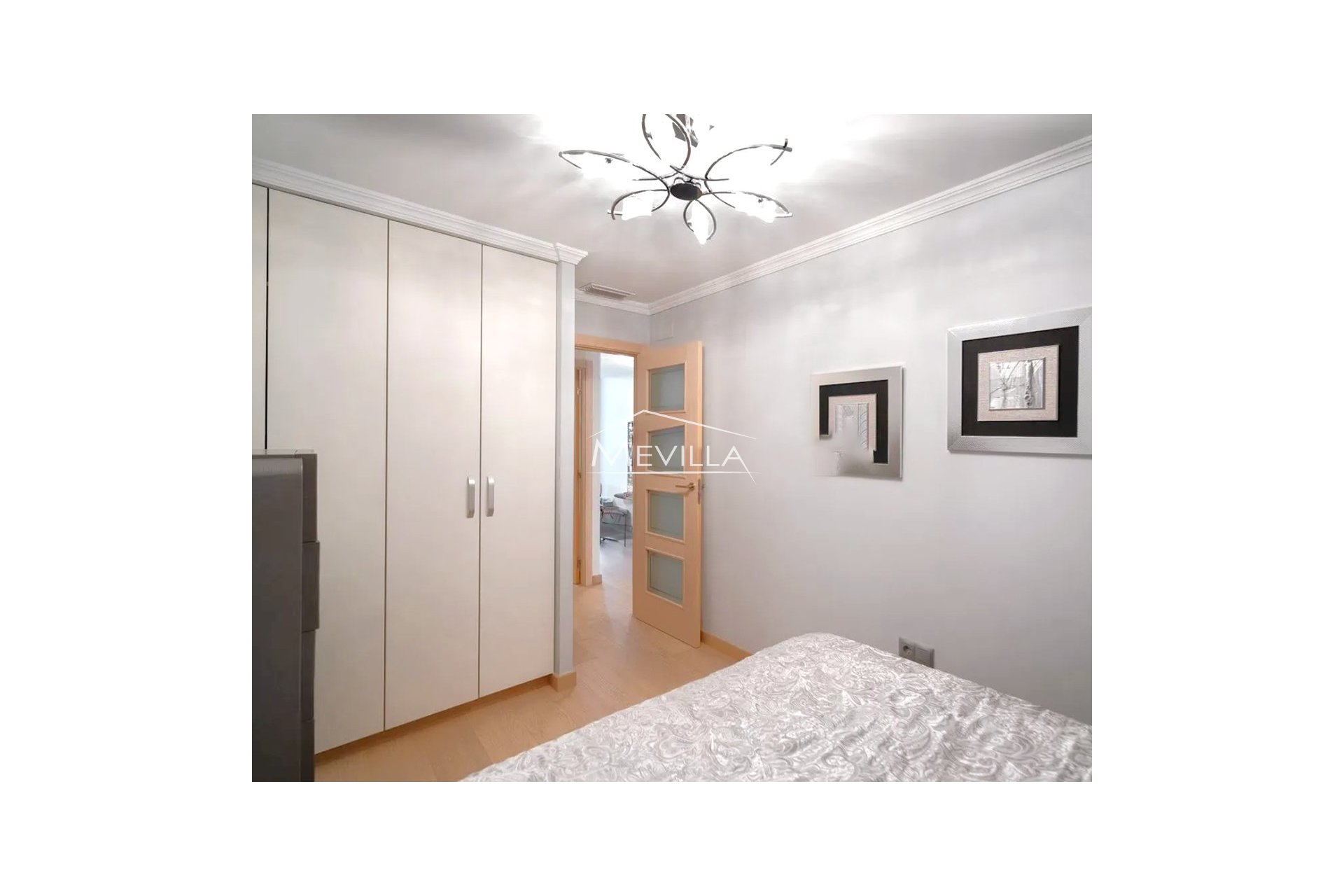 Resales - Apartment - Orihuela Costa - Campoamor