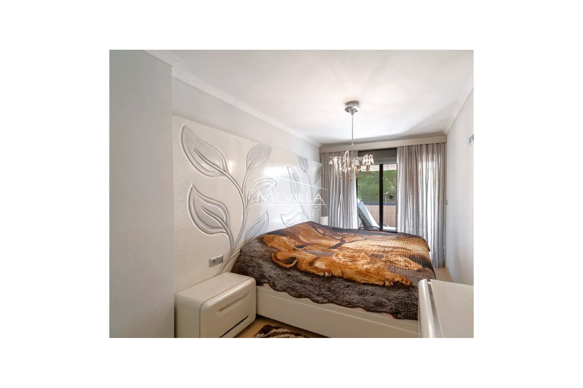 Resales - Apartment - Orihuela Costa - Campoamor