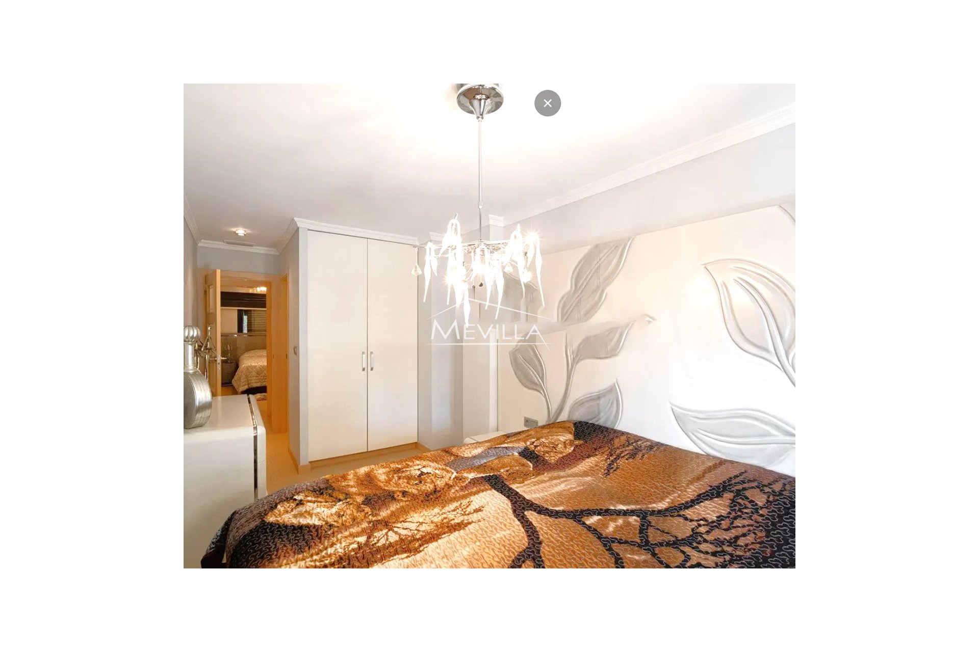 Resales - Apartment - Orihuela Costa - Campoamor