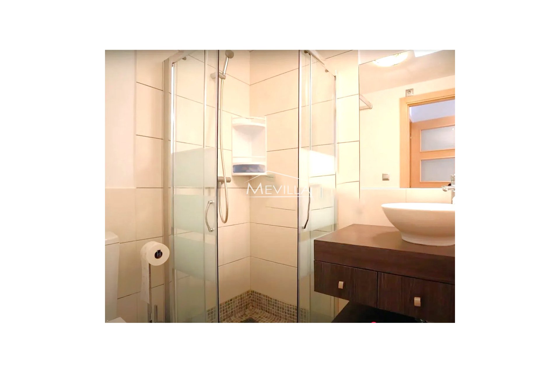 Resales - Apartment - Orihuela Costa - Campoamor