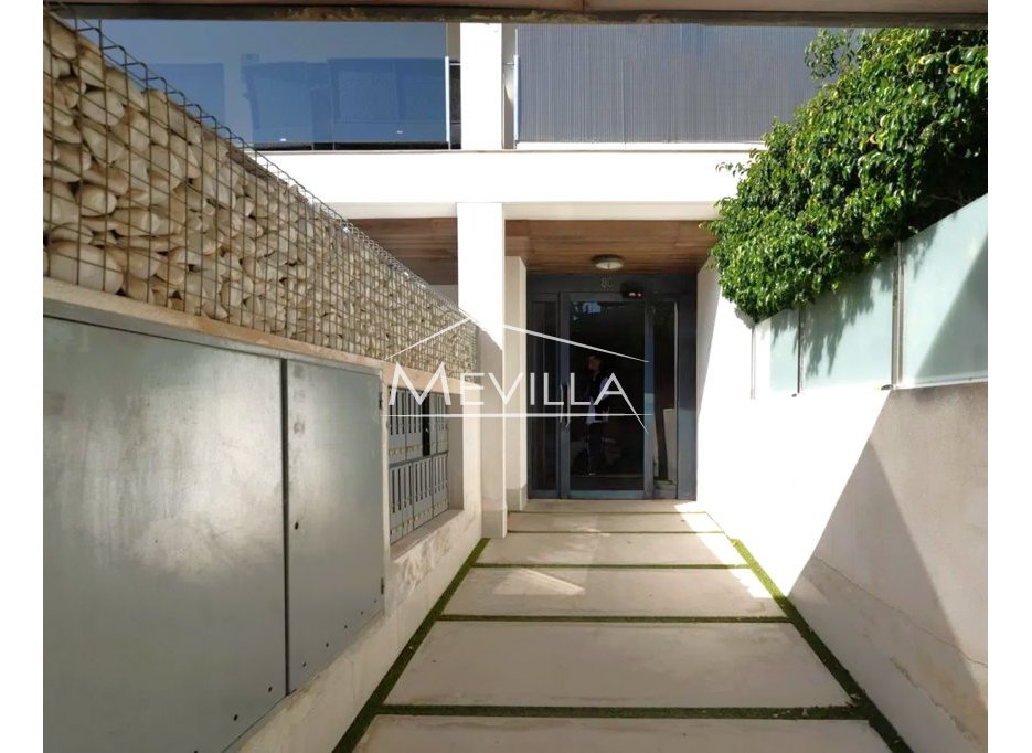Resales - Apartment - Orihuela Costa - Campoamor