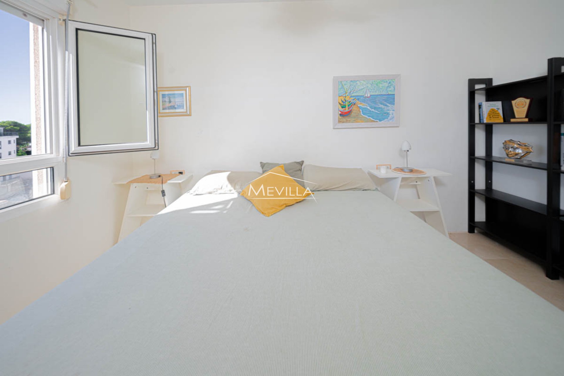Resales - Apartment - Orihuela Costa - Campoamor