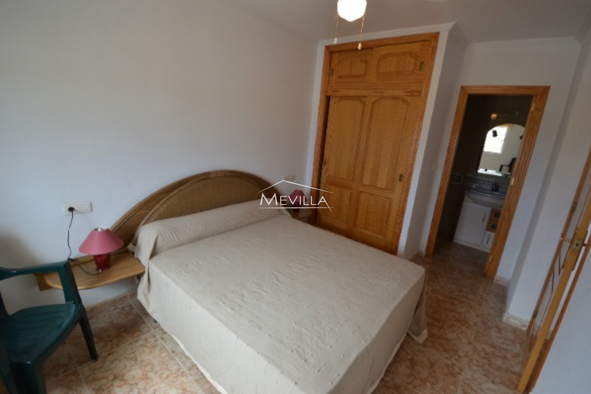 Resales - Apartment - Orihuela Costa - La Zenia