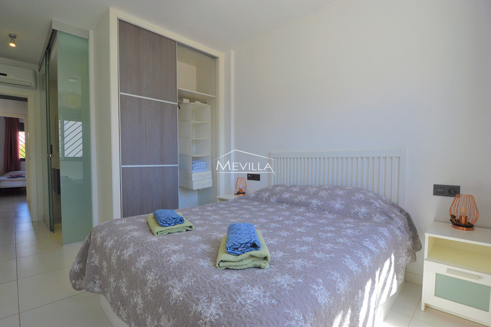 Resales - Apartment - Orihuela Costa - La Zenia