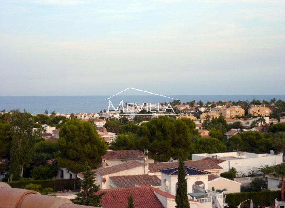 Resales - Apartment - Orihuela Costa - La Zenia