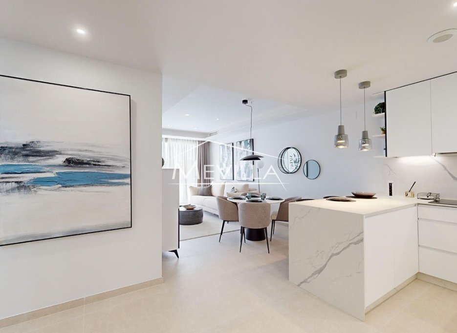Resales - Apartment - Orihuela Costa - Lomas de Cabo Roig