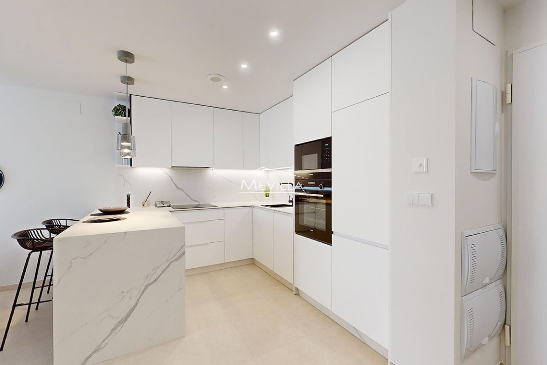 Resales - Apartment - Orihuela Costa - Lomas de Cabo Roig