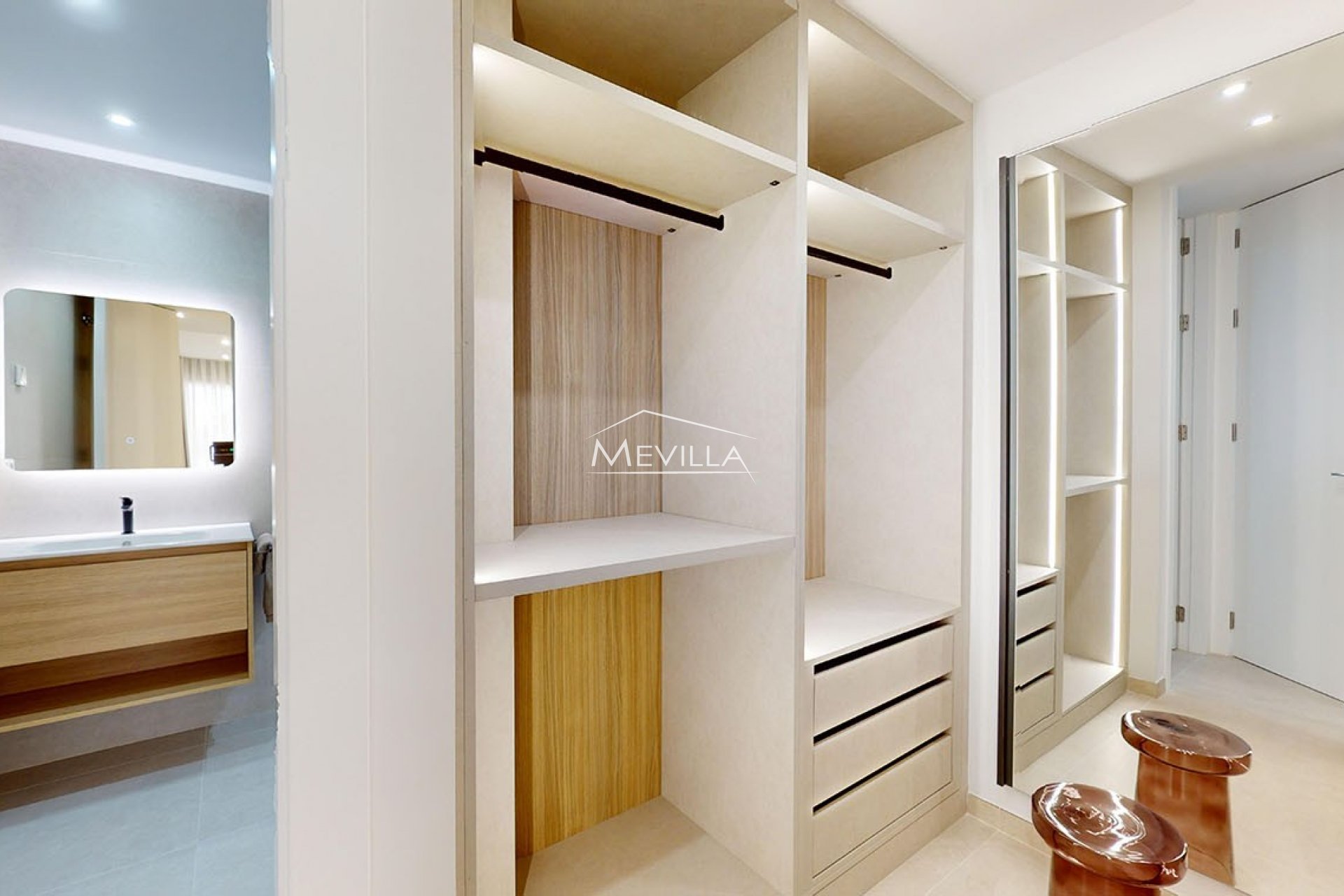 Resales - Apartment - Orihuela Costa - Lomas de Cabo Roig