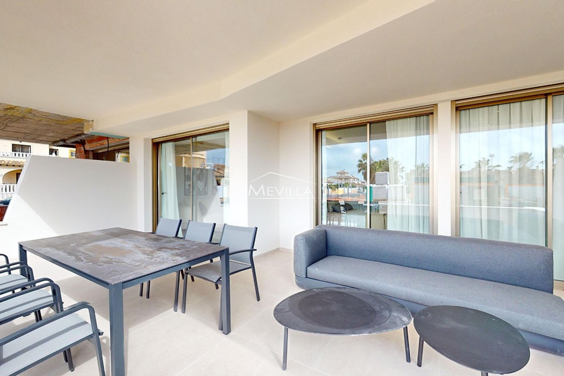 Resales - Apartment - Orihuela Costa - Lomas de Cabo Roig