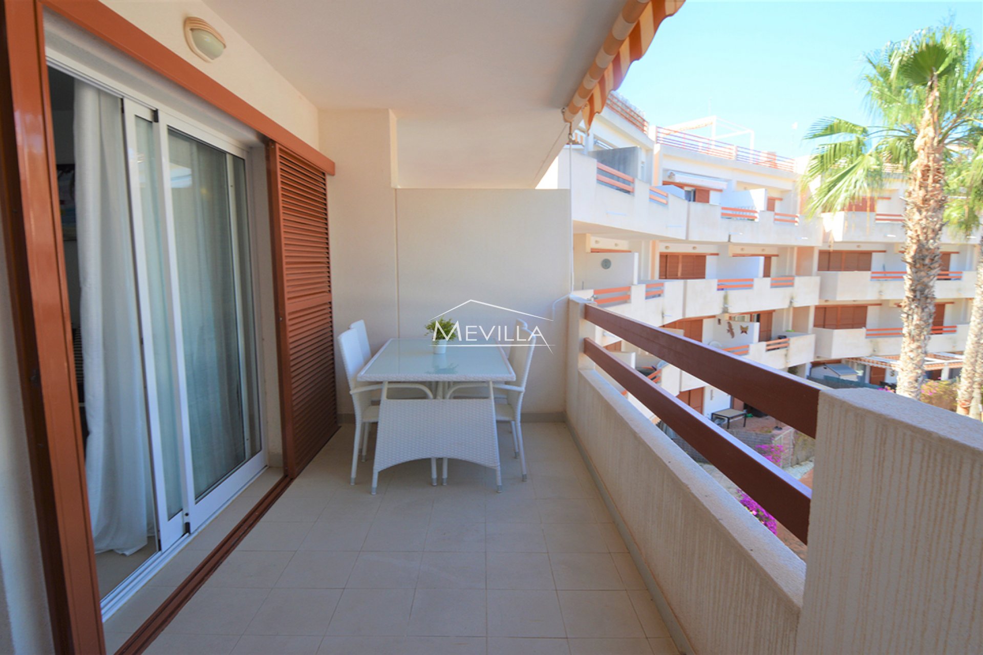 Resales - Apartment - Orihuela Costa - Playa Flamenca