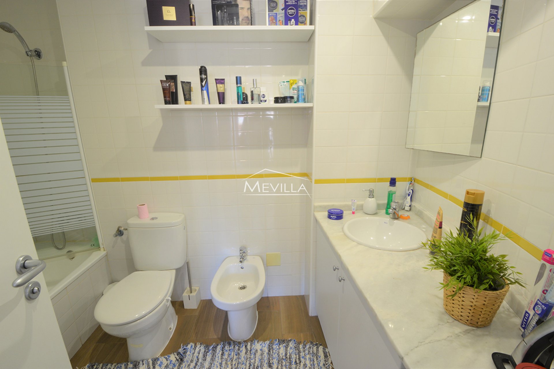Resales - Apartment - Orihuela Costa - Playa Flamenca