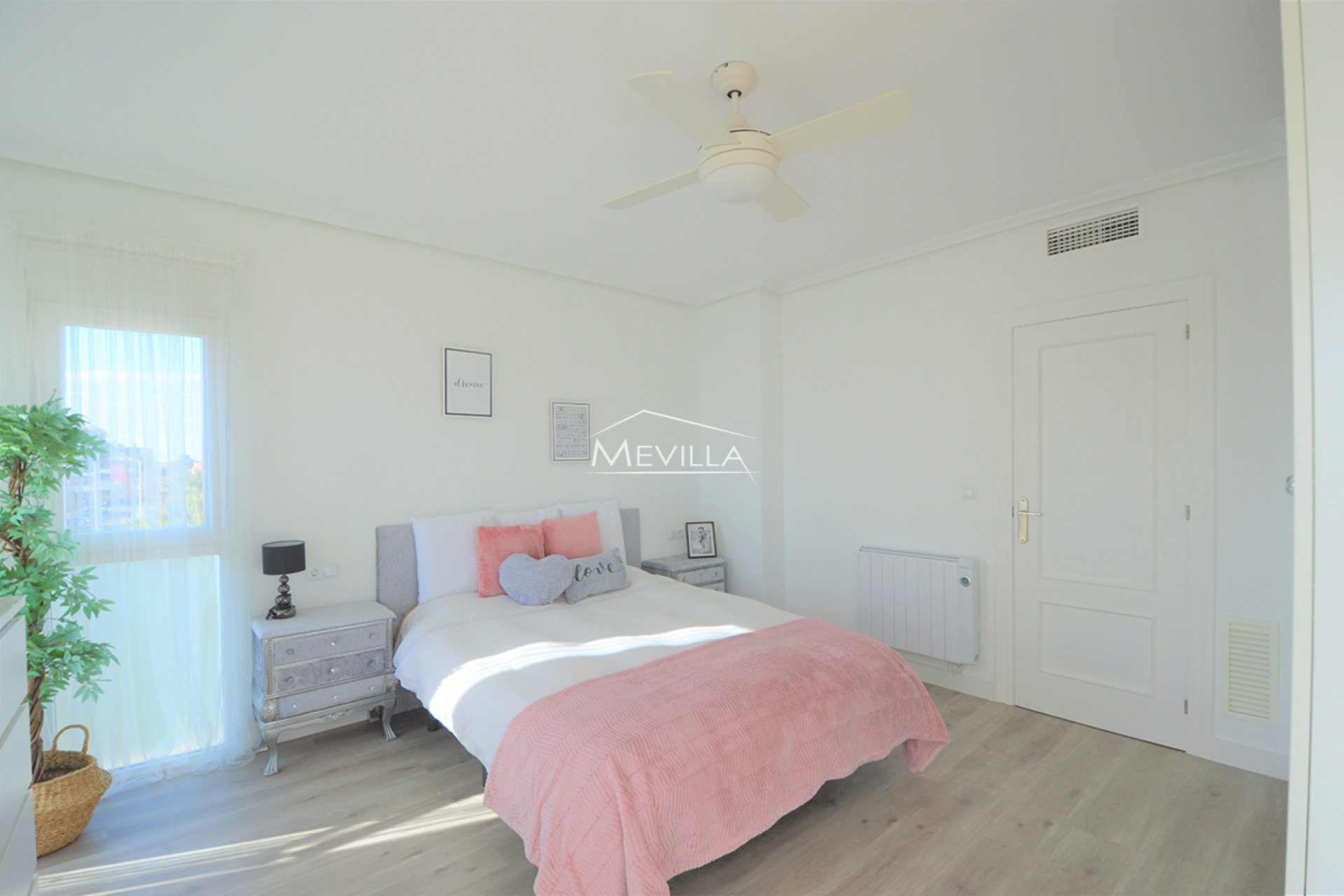Resales - Apartment - Orihuela Costa - Playa Flamenca
