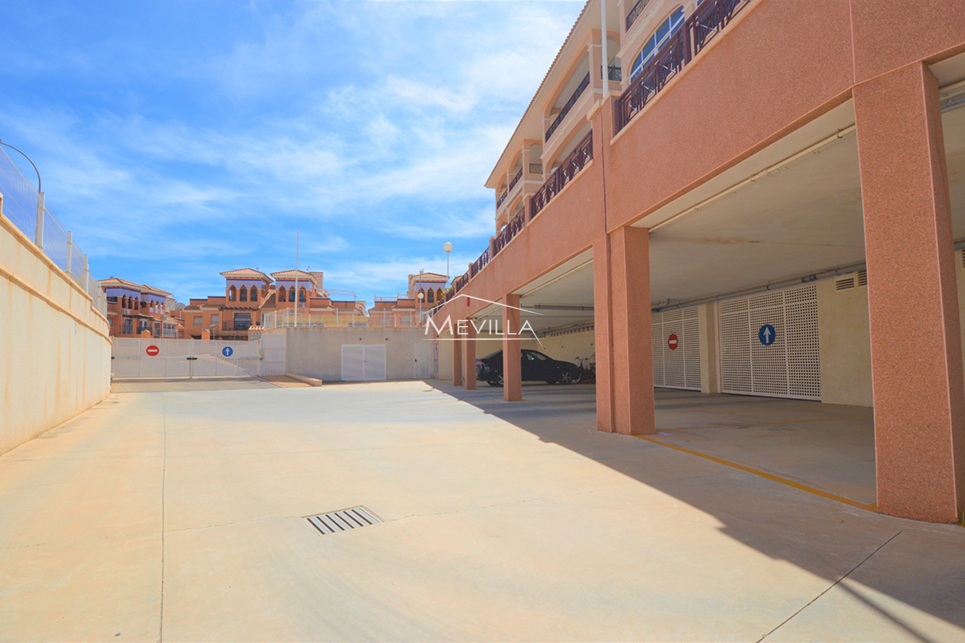 Resales - Apartment - Orihuela Costa - Playa Flamenca