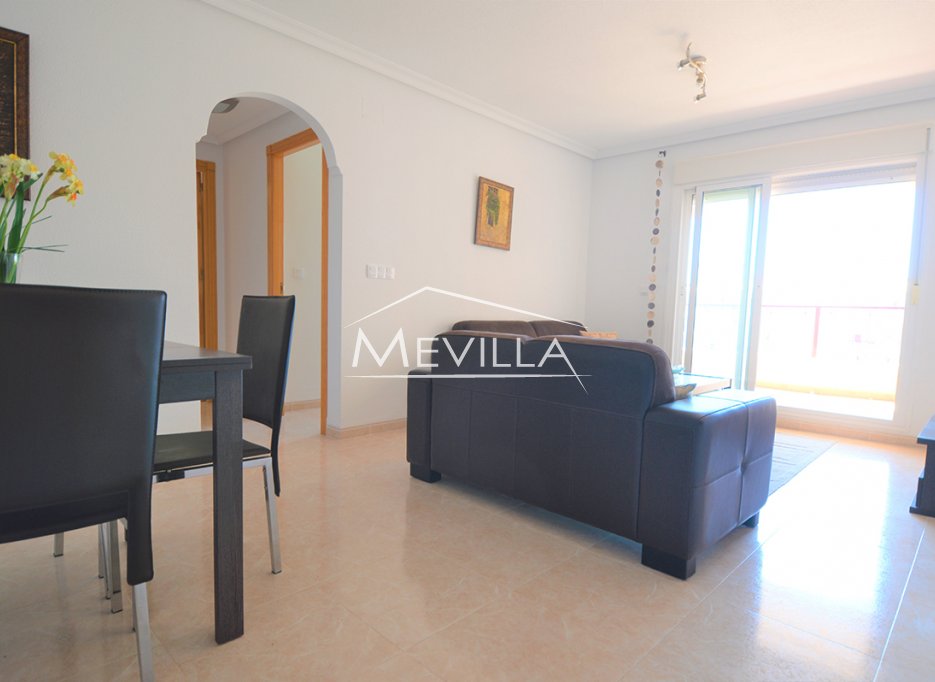 Resales - Apartment - Orihuela Costa - Playa Flamenca
