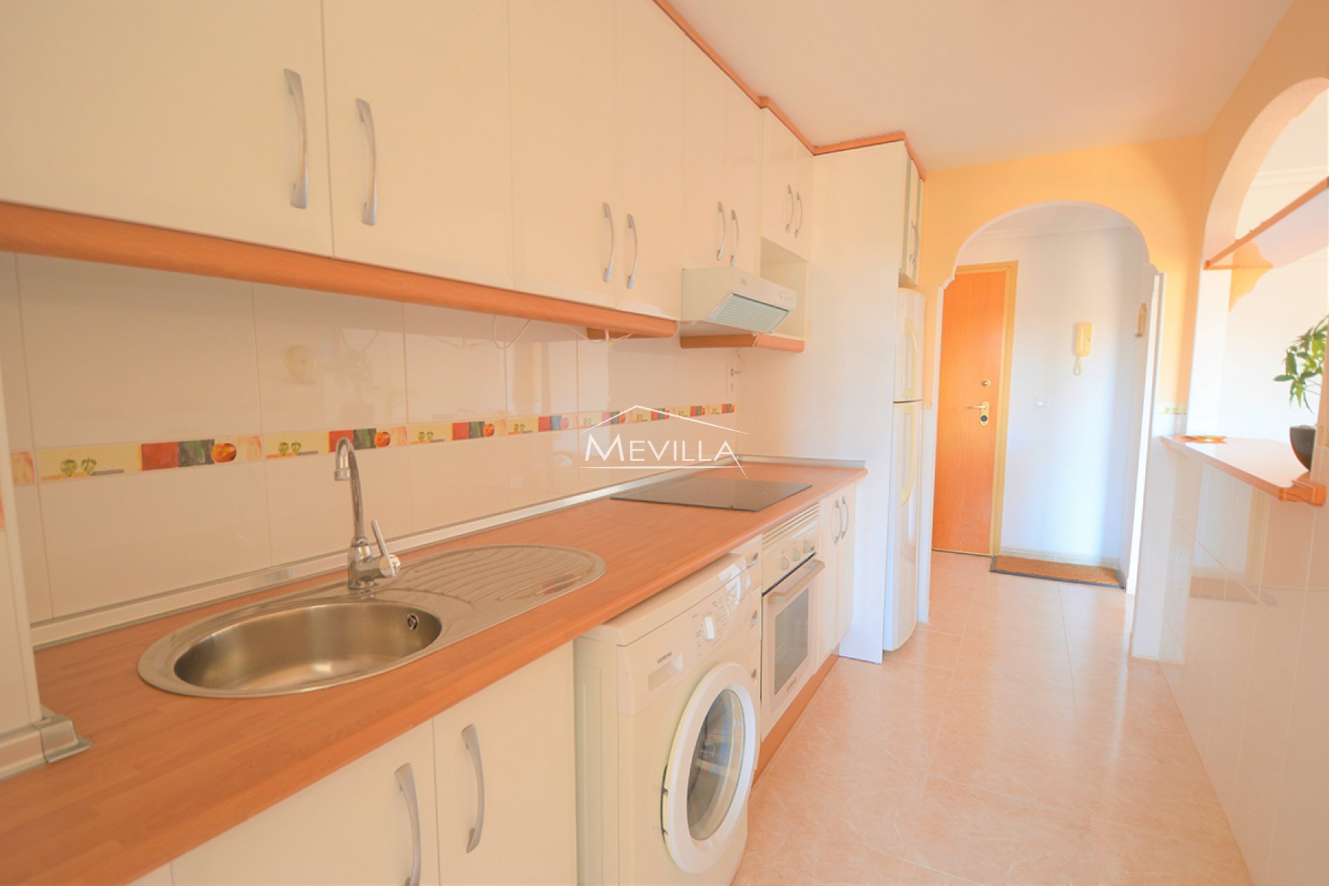 Resales - Apartment - Orihuela Costa - Playa Flamenca