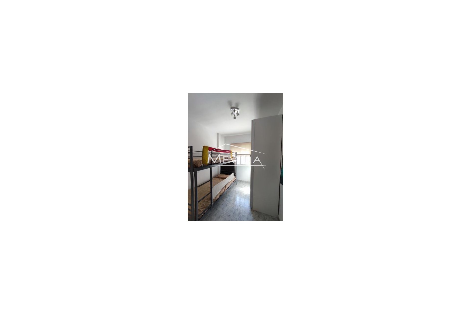 Resales - Apartment - Orihuela Costa - Playa Flamenca
