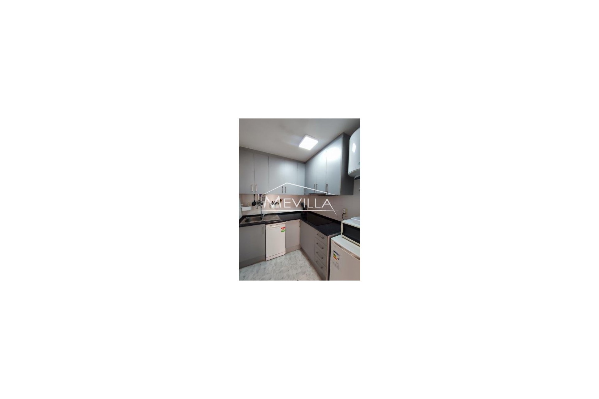Resales - Apartment - Orihuela Costa - Playa Flamenca