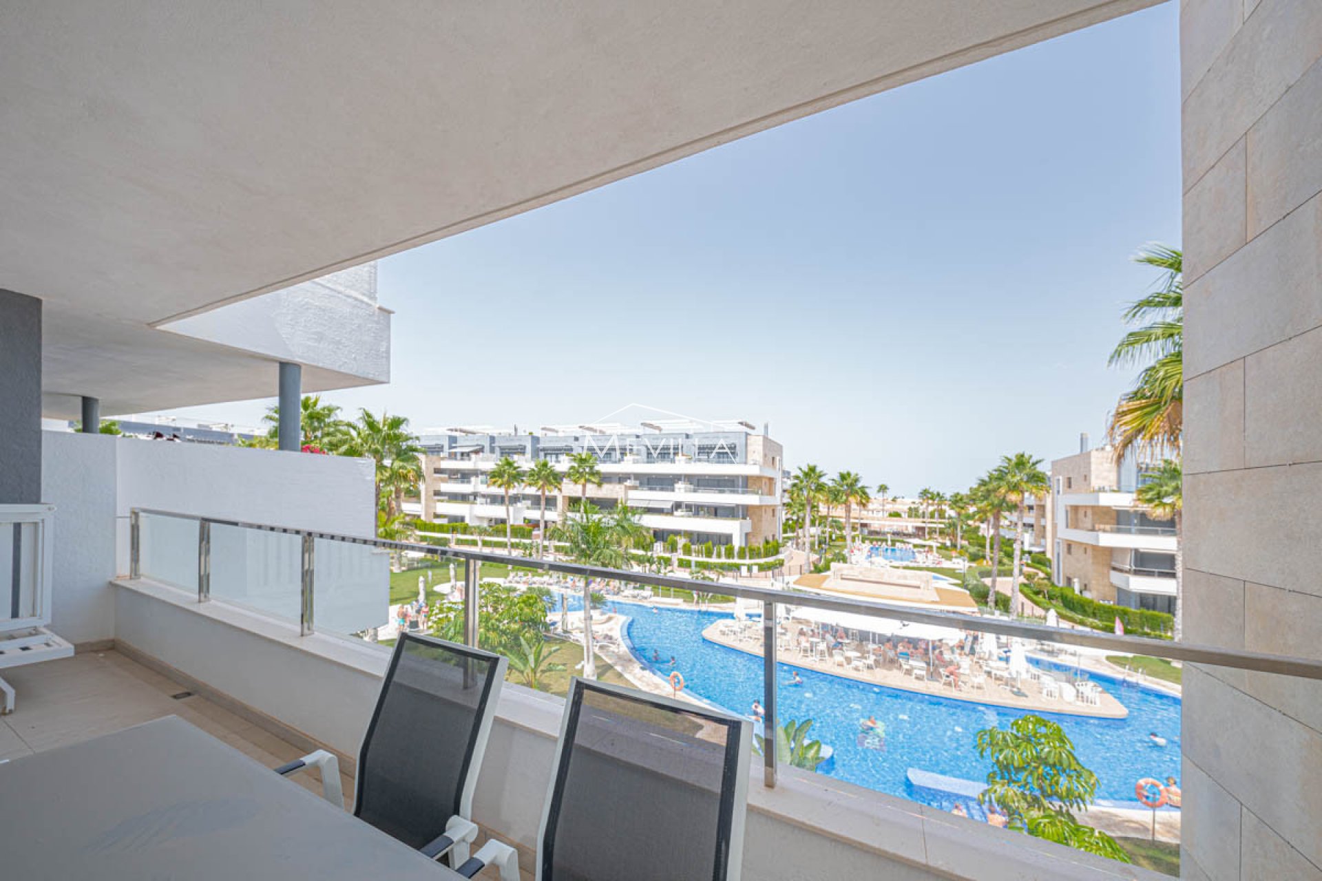 Resales - Apartment - Orihuela Costa - Playa Flamenca