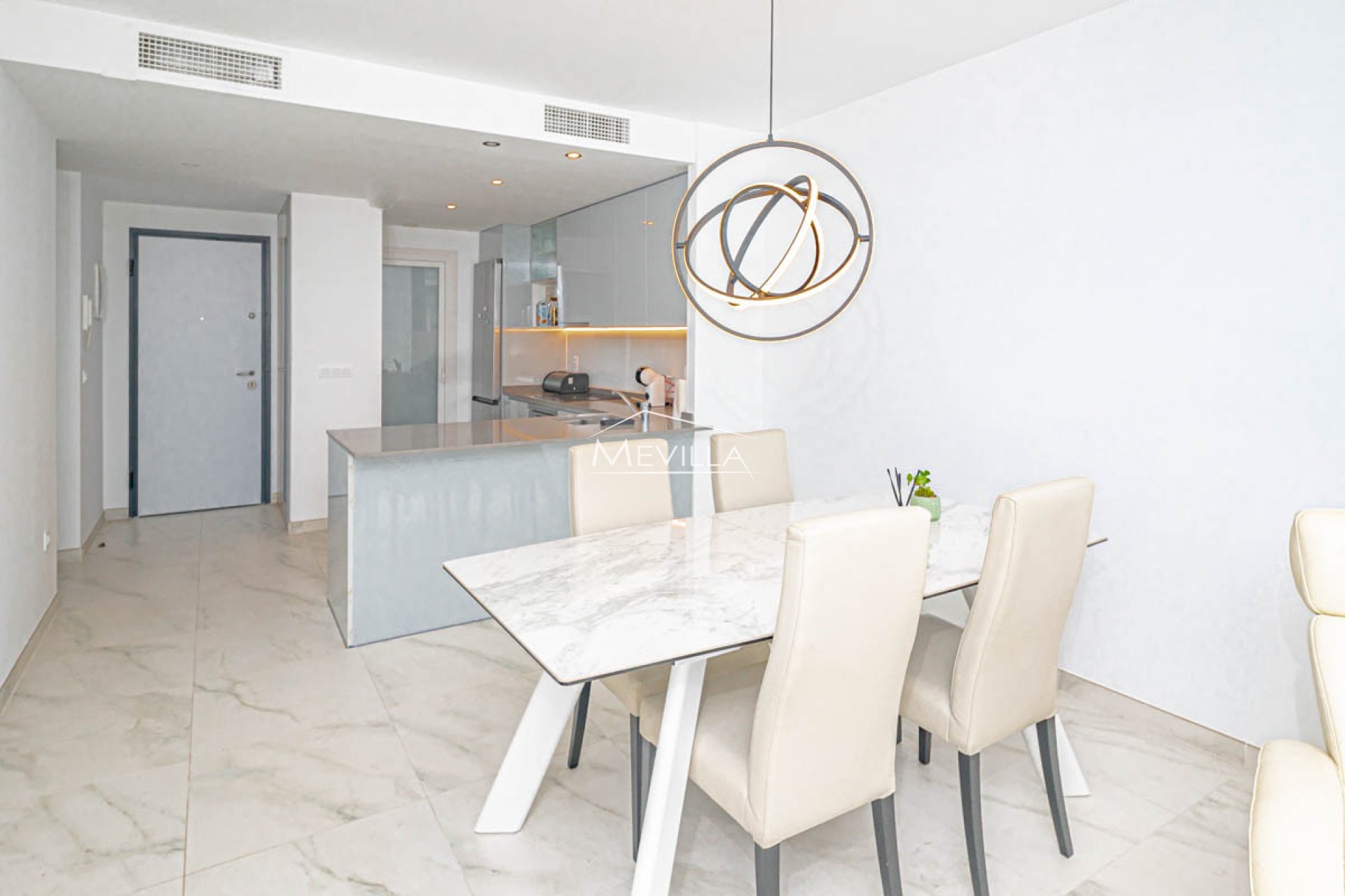 Resales - Apartment - Orihuela Costa - Playa Flamenca
