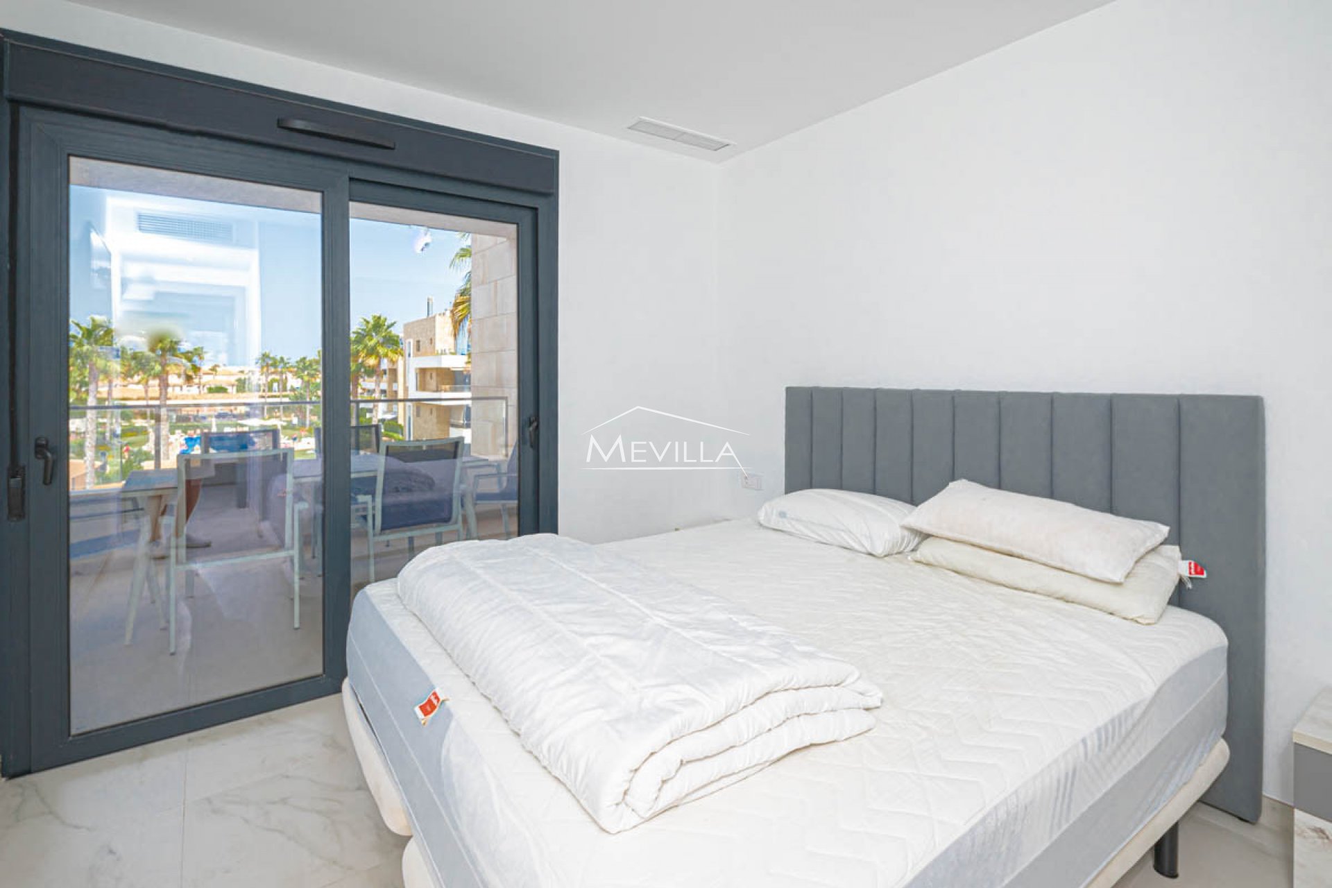 Resales - Apartment - Orihuela Costa - Playa Flamenca