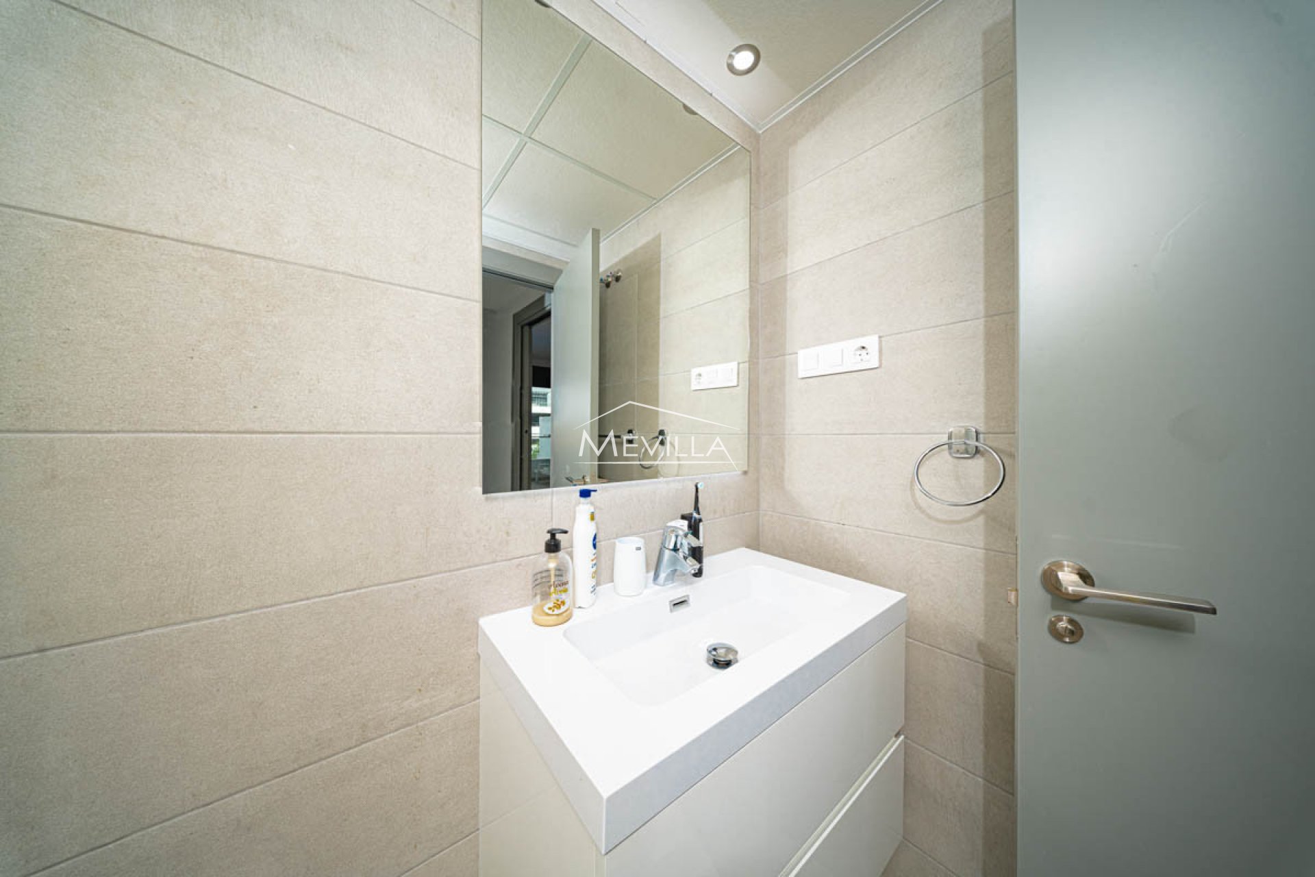 Resales - Apartment - Orihuela Costa - Playa Flamenca