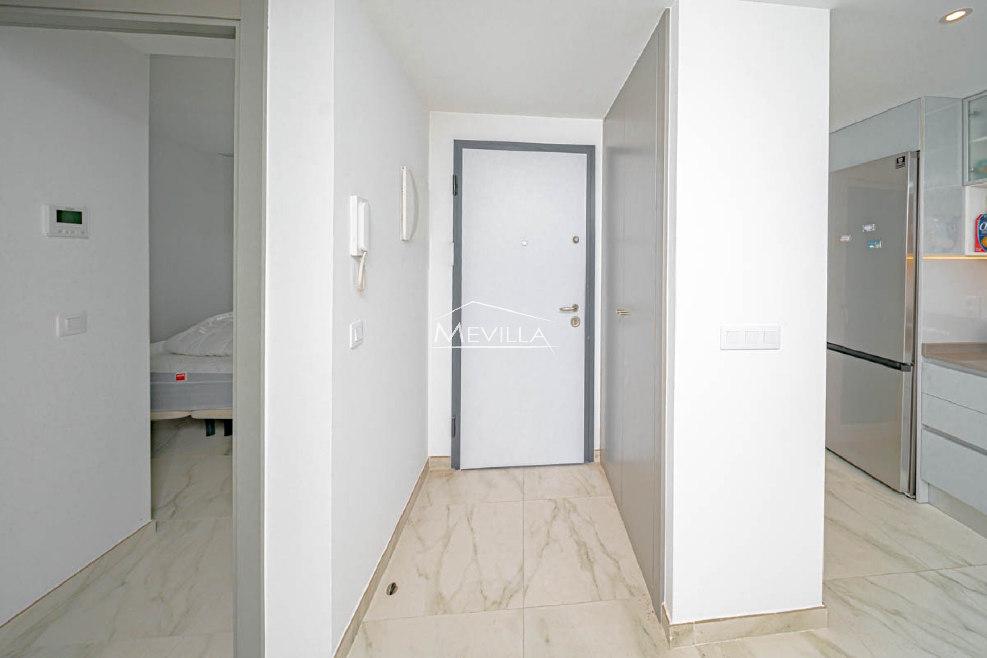 Resales - Apartment - Orihuela Costa - Playa Flamenca