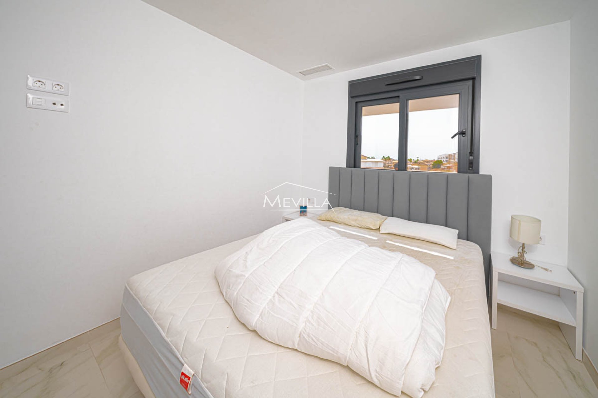 Resales - Apartment - Orihuela Costa - Playa Flamenca
