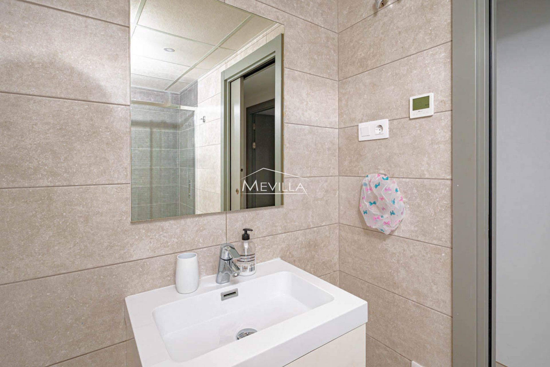 Resales - Apartment - Orihuela Costa - Playa Flamenca