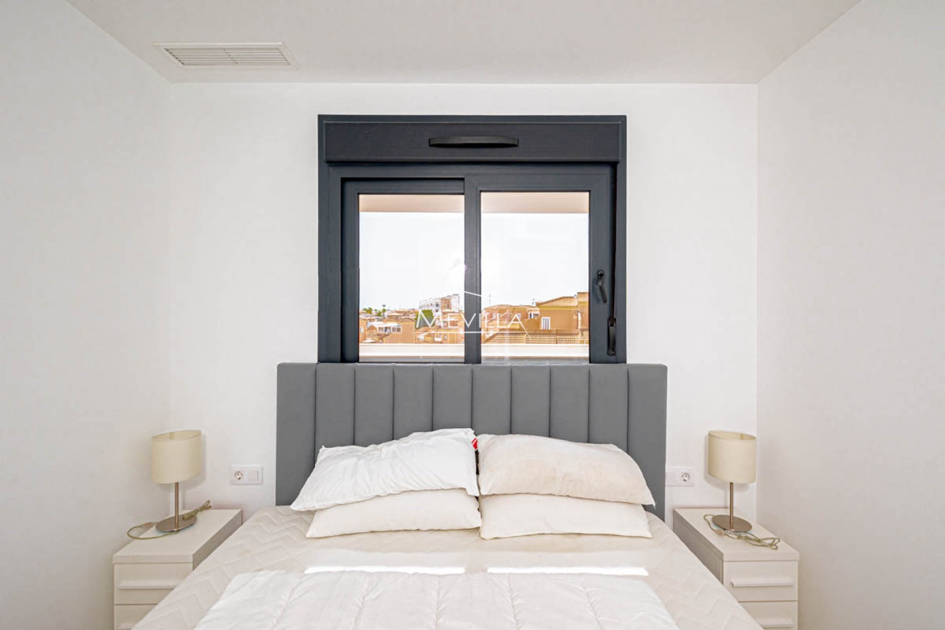 Resales - Apartment - Orihuela Costa - Playa Flamenca