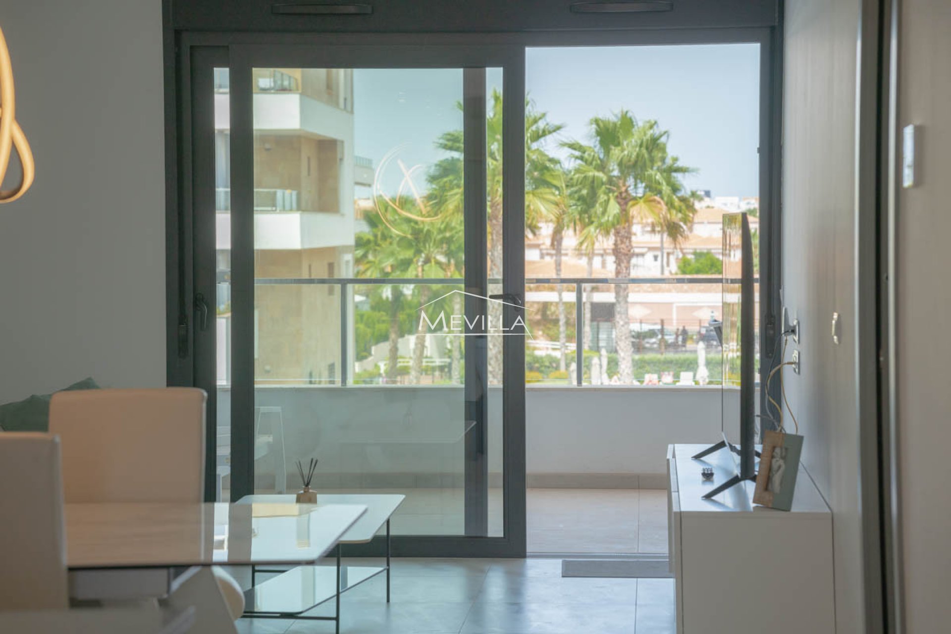 Resales - Apartment - Orihuela Costa - Playa Flamenca