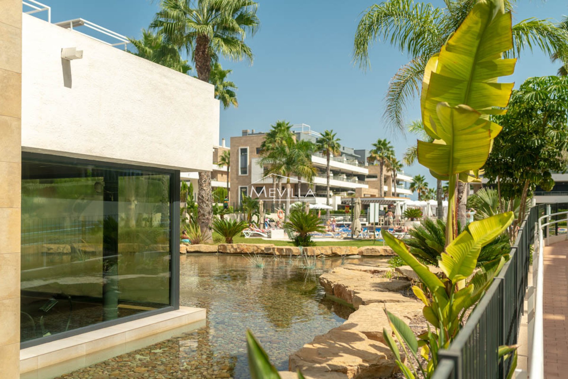 Resales - Apartment - Orihuela Costa - Playa Flamenca