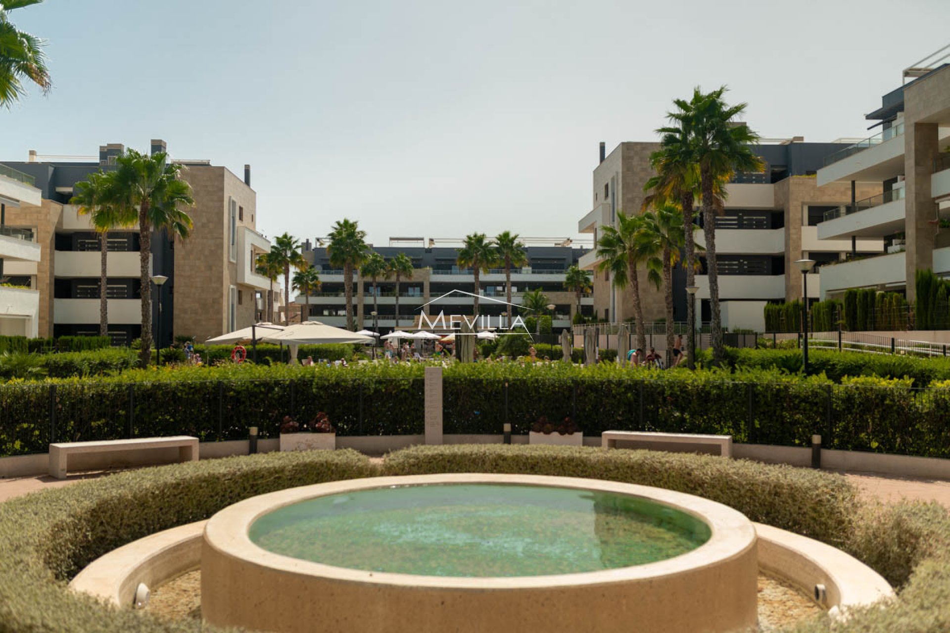 Resales - Apartment - Orihuela Costa - Playa Flamenca