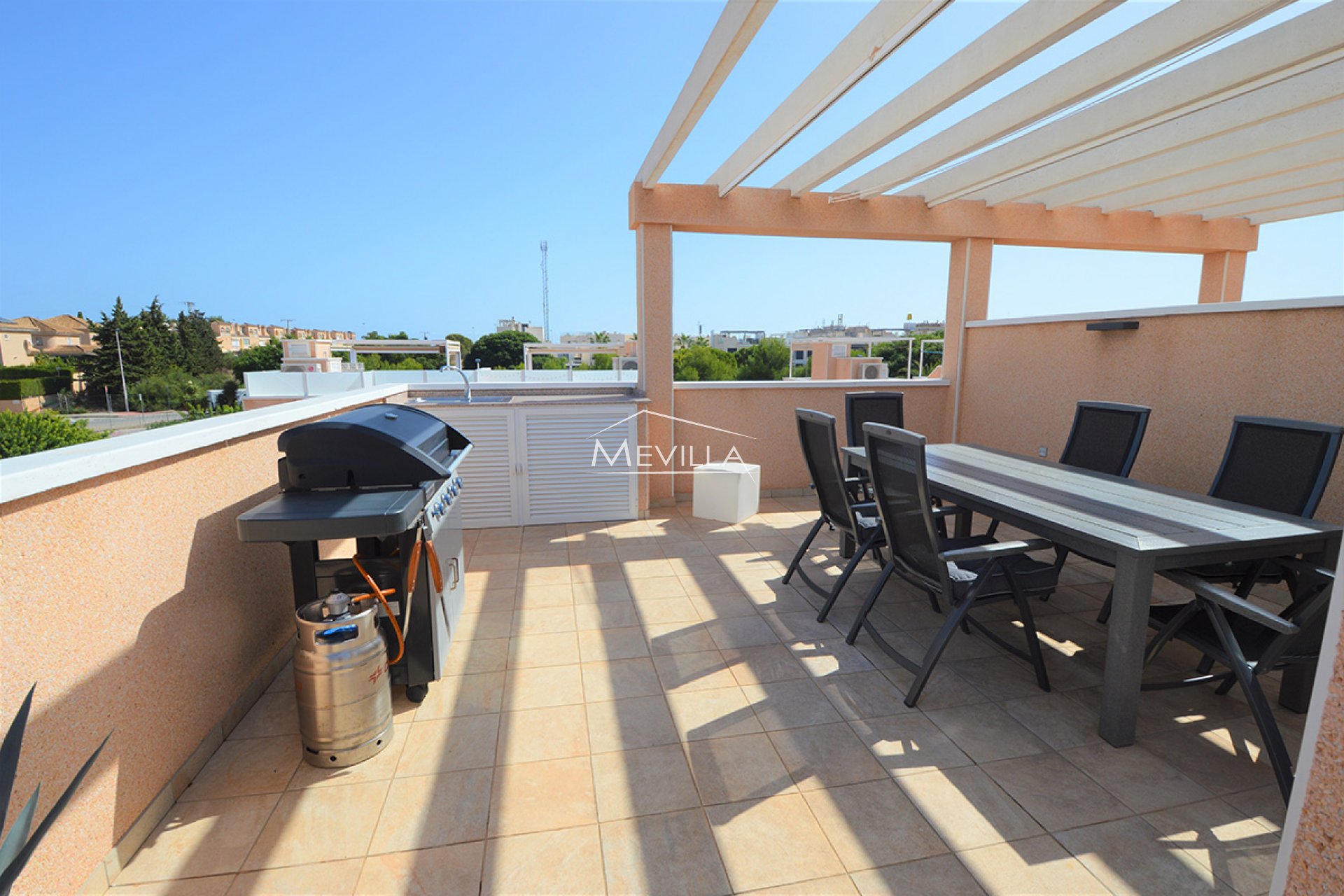 Resales - Apartment - Orihuela Costa - Punta Prima