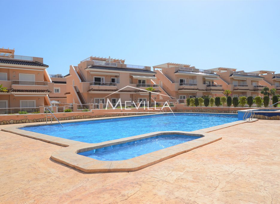 Resales - Apartment - Orihuela Costa - Punta Prima