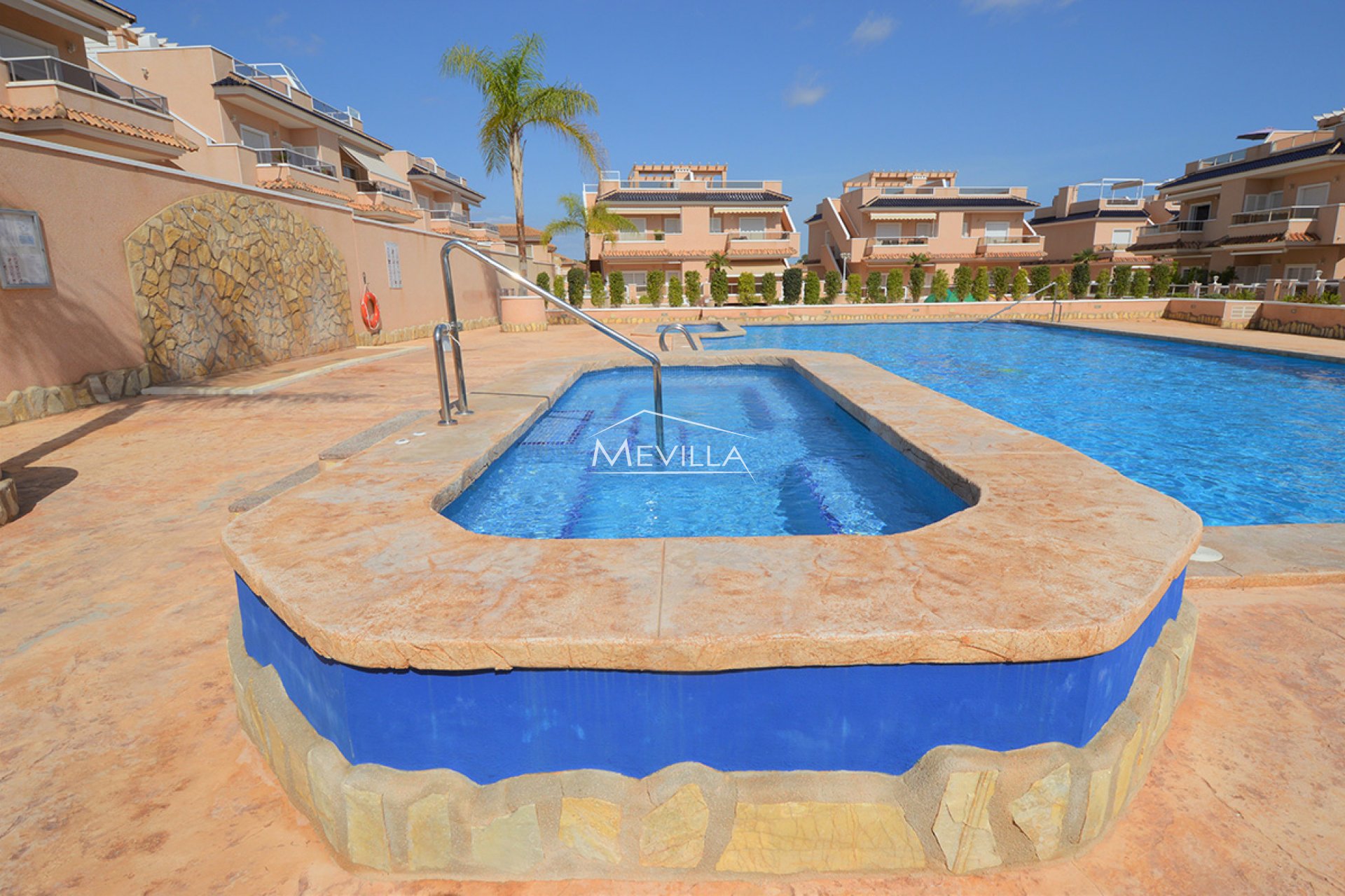 Resales - Apartment - Orihuela Costa - Punta Prima