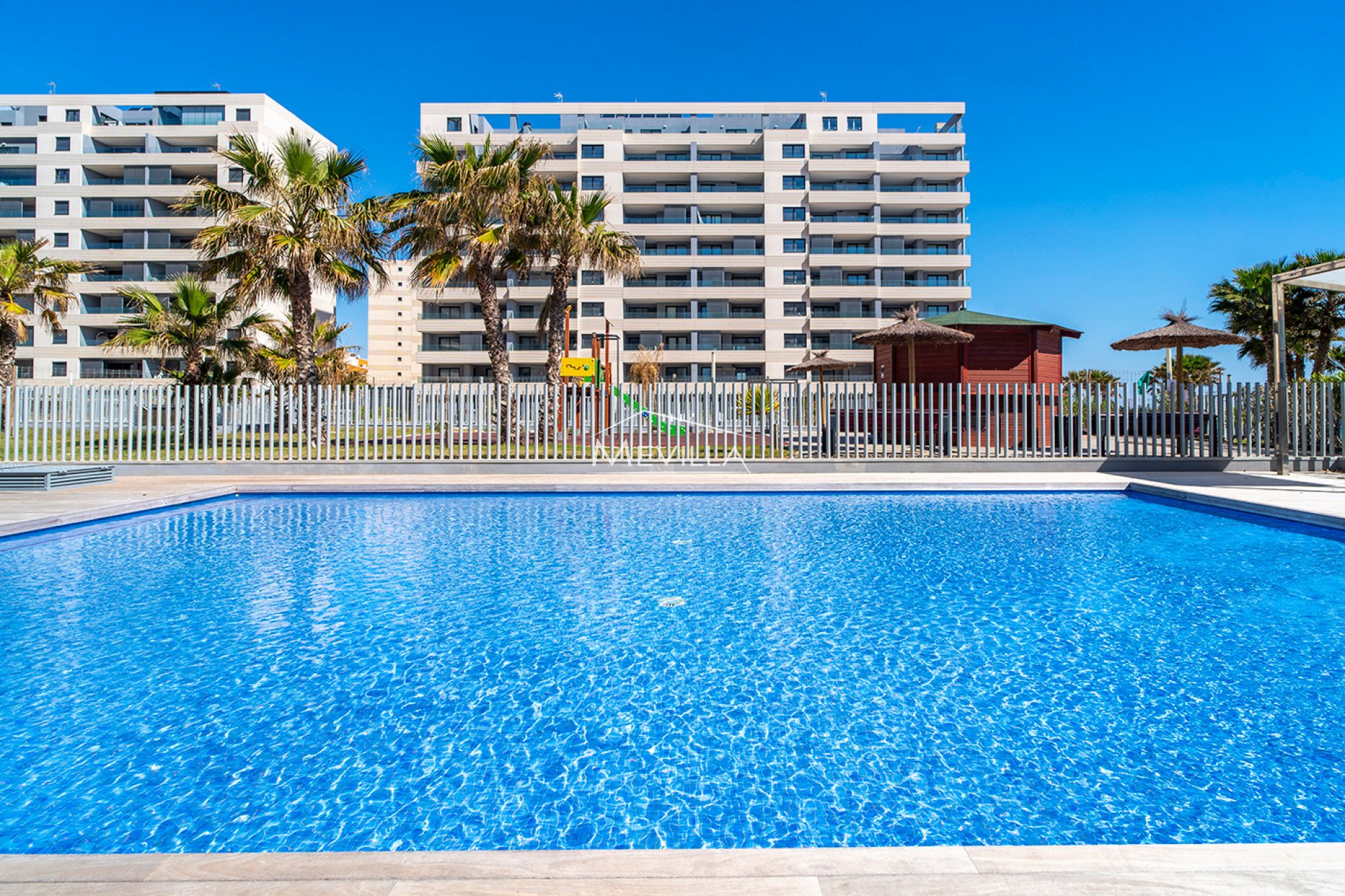 Resales - Apartment - Orihuela Costa - Punta Prima