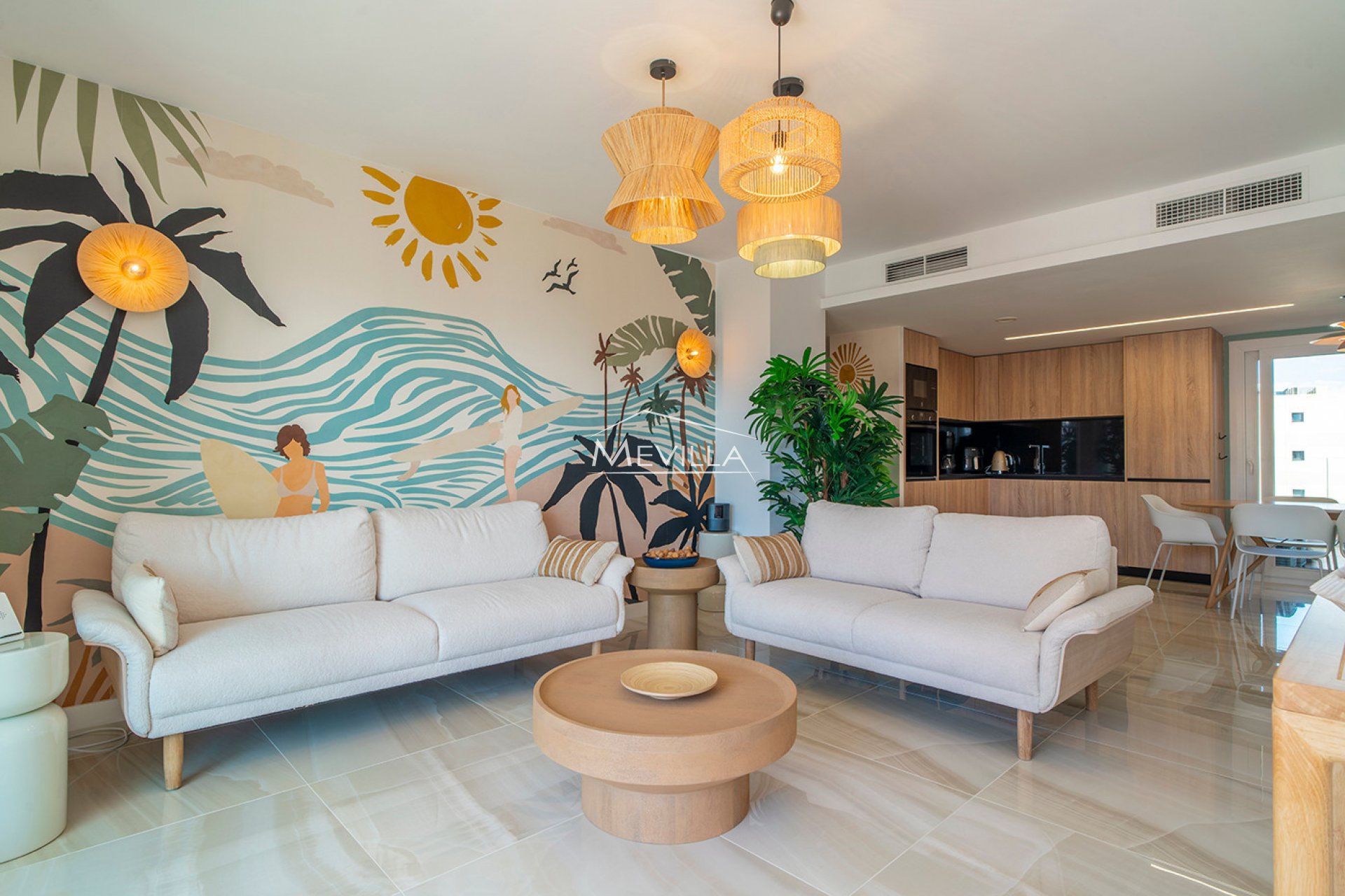 Resales - Apartment - Orihuela Costa - Punta Prima