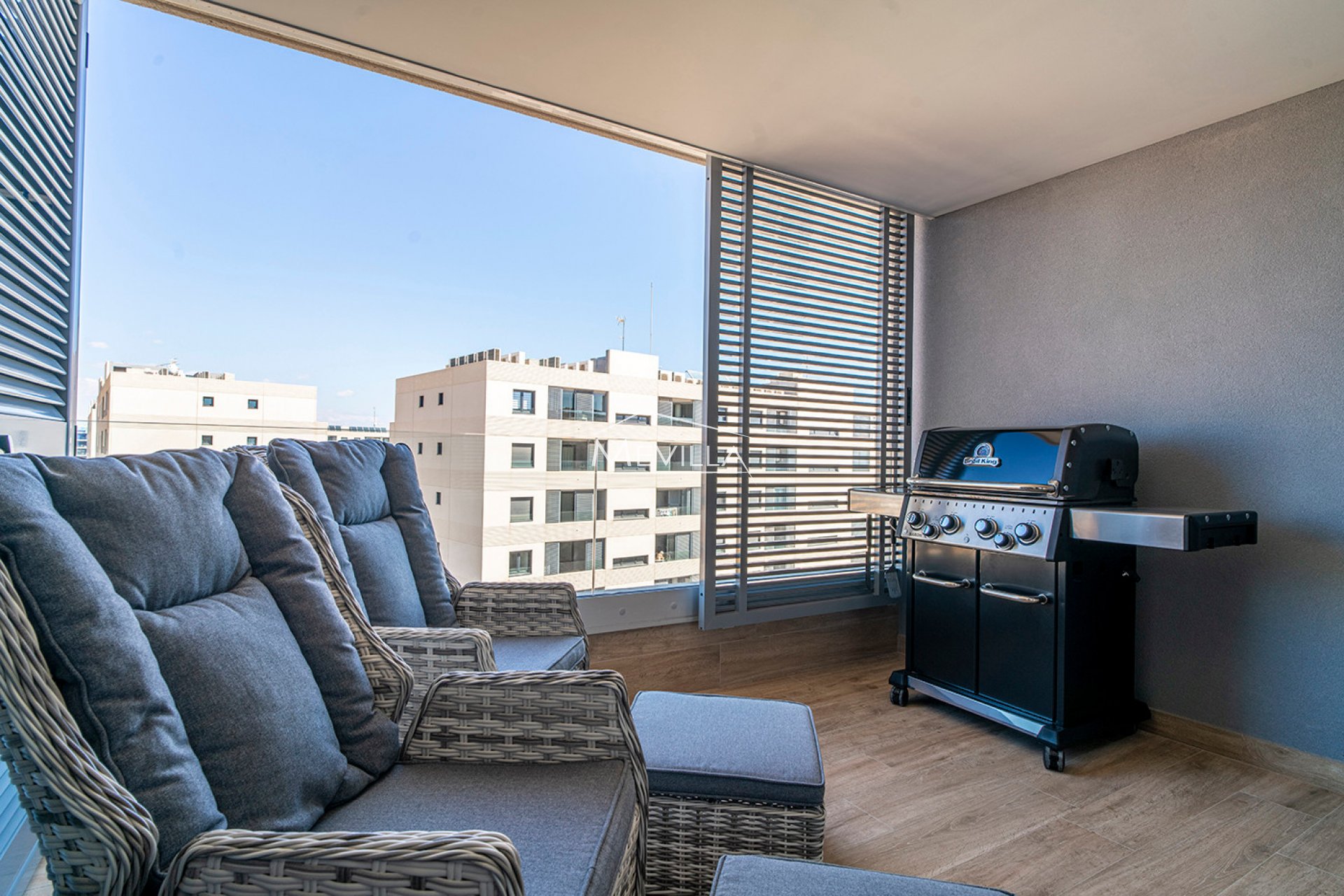 Resales - Apartment - Orihuela Costa - Punta Prima