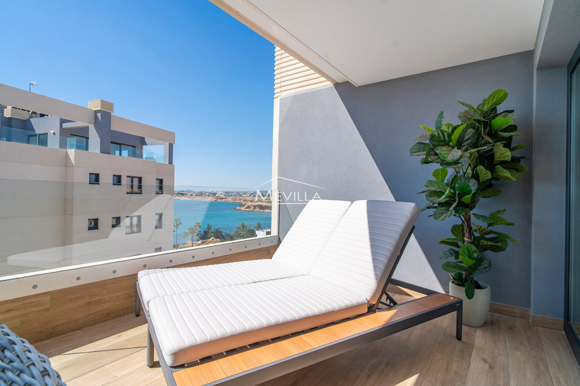 Resales - Apartment - Orihuela Costa - Punta Prima