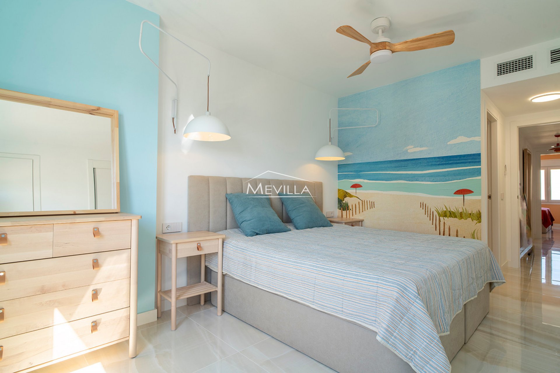 Resales - Apartment - Orihuela Costa - Punta Prima
